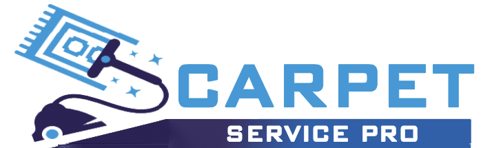 Logo - Carpet Services Pro
-